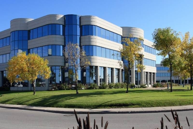 Navigating Energy Incentives: Government Rebates for Commercial Building Upgrades